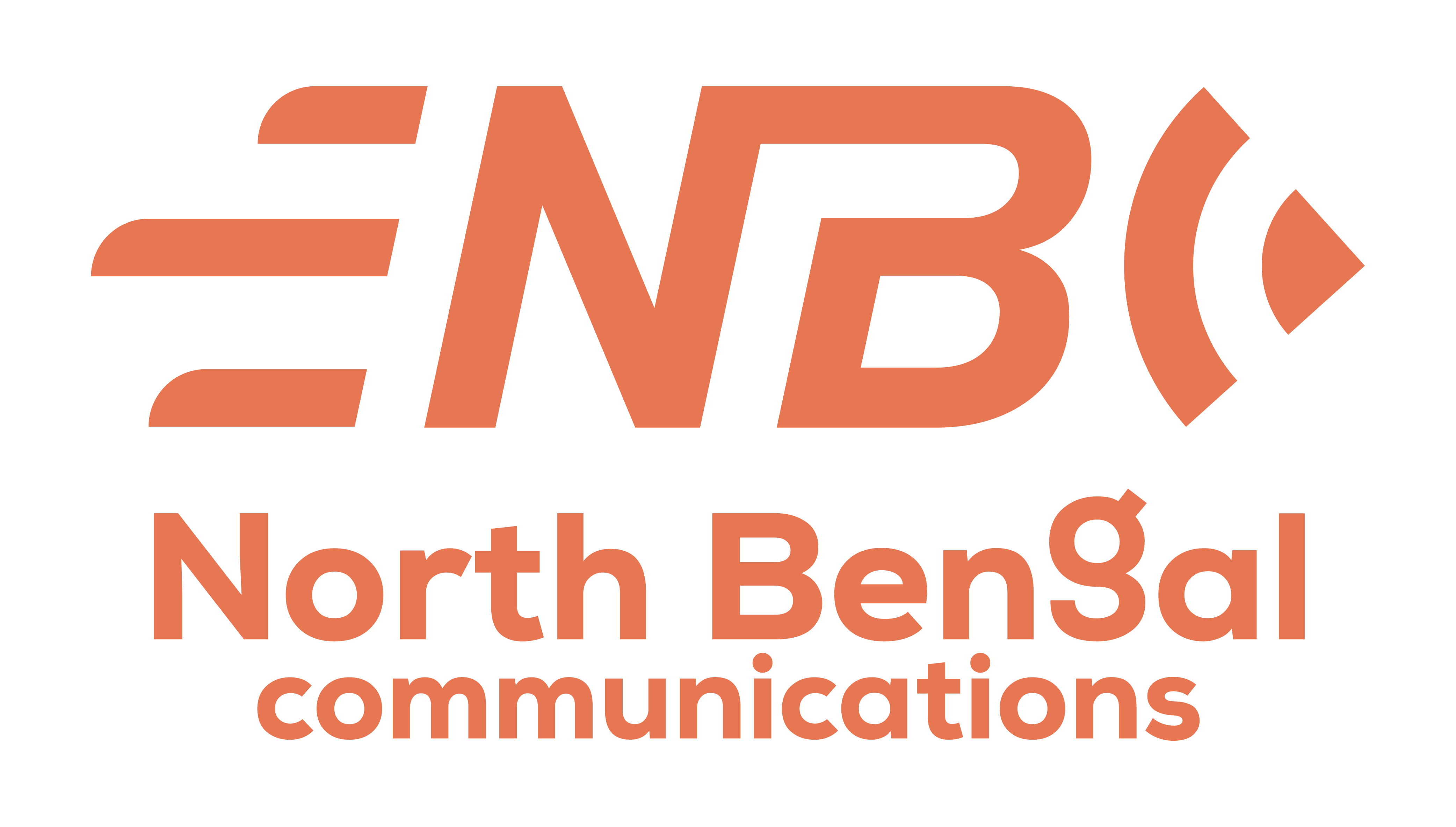 North Bengal Communications-logo